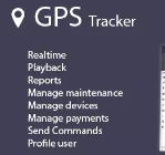 GPS Tracker 2.0 (PHP & MySQL)