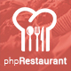 Sistema de restaurante en PHP y MySQL
